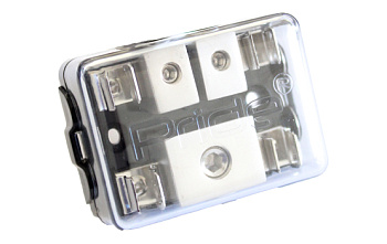 Распредилитель питания Pride Emerald 1024 miniANL