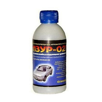 Отвердитель Изур-021 для а/э 80гр Отвердитель Изур-021 для а/э 80гр