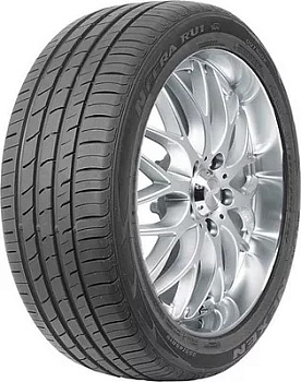 Автошина 235/55 R18 Nexen N"fera RU1 100V