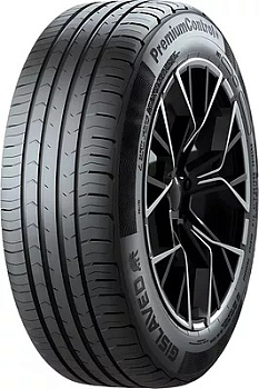 Автошина Л АП 195/60R15 GISLAVED EcoControl 88H б/к