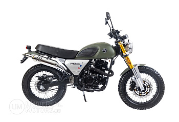 Мотоцикл Racer RC300-GY8H Triumph 300