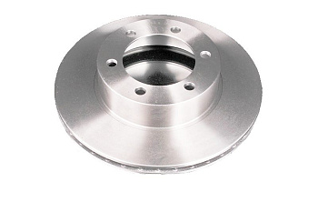 Диск торм. вент.G-brake GR-02339,(перед)ToyotaLandCruiserPrado(J90) (KDJ9#,KZJ9#