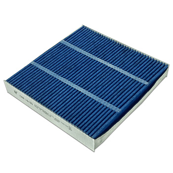 Фильтр салона Sakura Ag+ антибактериальный CAB16130 Фильтр салона Sakura Ag+ антибактериальный CAB16130