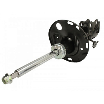 Стойка аморт. KYB 339242 Toyota Prius ZVW30 09- FRONT R