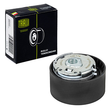 Ролик натяжителя Lada Vesta, X-Ray