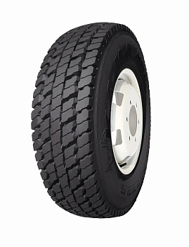 Автошина 225/75 R17,5 Кама NR 202  грузовая а/ш