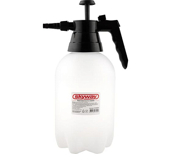 Опрыскиватель 2л.с помпой SKYWAY