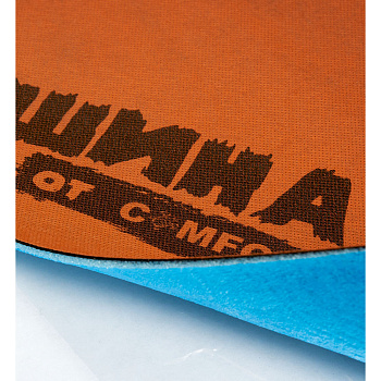 Шумоизоляция ТИШИНА от Comfort Mat Defender (0,5x0,7м)