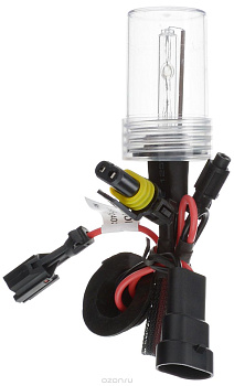 Лампа ксеноновая TM Nord HB3 5000K