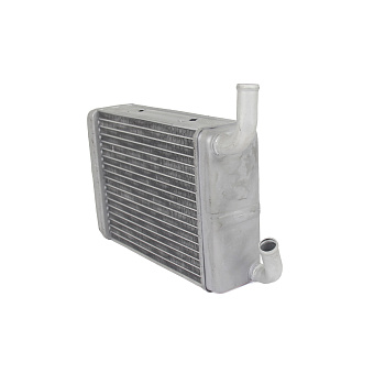 Радиатор отопителя УАЗ-3160, Патриот алюм. 3162-8101060-П Cartronic
