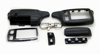 Корпус на брелок TOMAHAWK TW 9030