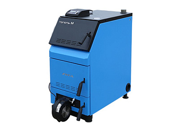 Комплект автоматики TurboSet ( к котлам Тополь-ВК 16; 22; 32)