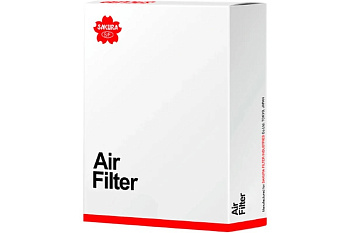 Фильтр воздушный A-33430 Sakura