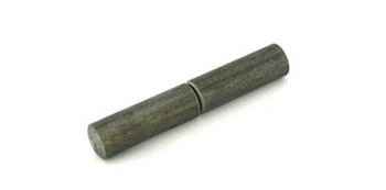 Петля-шарнир для сварки с шариком 18х120 г. Киров Секрет ПГ18