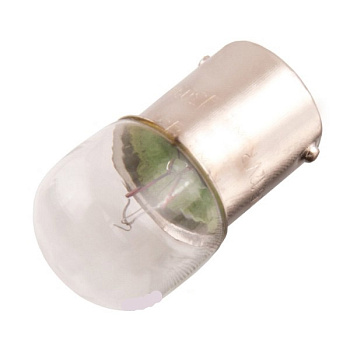 Лампа 24V 5W габаритная (94305), (62405)