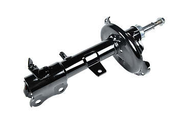 Стойка аморт. JAS0051 TO Harrier/RX3# 03-, Kluger/HighLander 01- Rear R