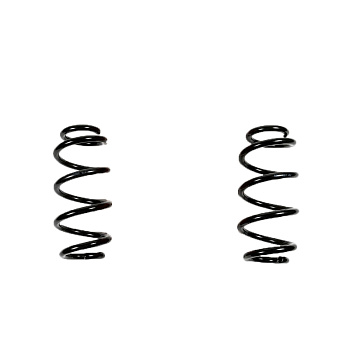 Пружина задняя JJS2020