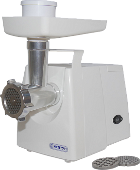 Мясорубка "Нептун- 4" КАЖИ.332222.008-01