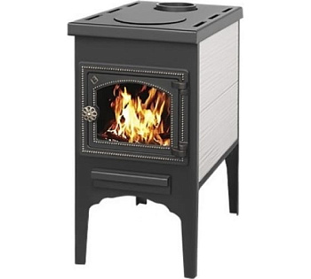 Печь отопительная ВЕЗУВИЙ В5