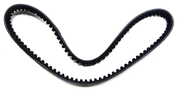 Ремень генератора ВАЗ 2108-15 №710 зубчатый Хорс