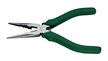 Круглогубцы SATA 6"