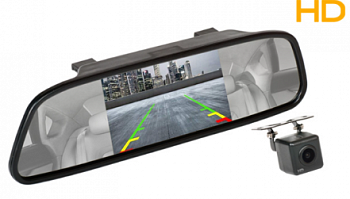 Комплект парковочный Blackview M-51