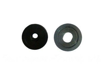 Комплект фланцев дисковых пил для ИНТЕРСКОЛ ДП-1800