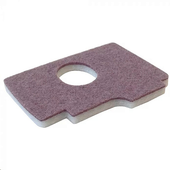 Фильтр воз. MS170, 180 новая модификация (толстый)