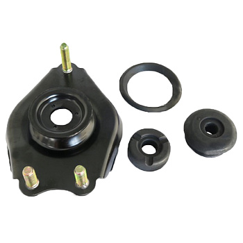 Стоика аморт. KYB 334473 TOYOTA VITZ NCP 90'05 FRONT