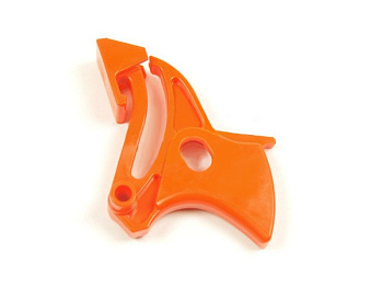 Курок газа ECHO CS-3500, 3700, 4200, 5100