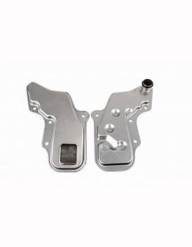 Фильтр  АКПП с прокладкой поддона COB-WEB 111860 (SF186/071860)