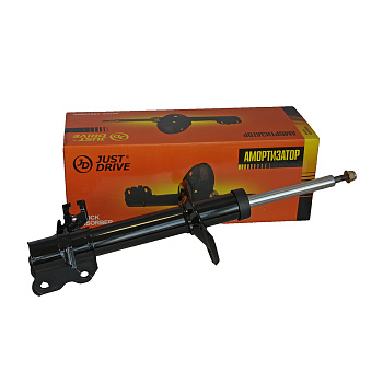 Стойка аморт. JAS0077 NI X-Trail T30 00-05 Front R