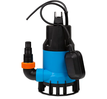 Насос Фекальник погружной 230/8