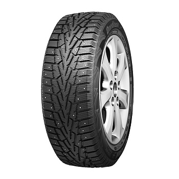 Автошина 175/70 R13 Cordiant Snow Cross PW-2 82T шип
