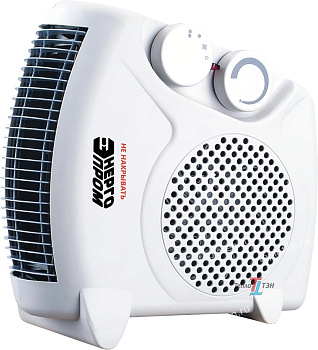 Тепловентилятор "Энергопром" ТВС-6 (FH 06) 220/240V, 1000/2000Вт