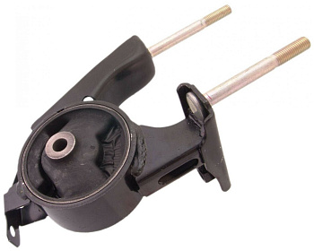 Подушка двигателя задняя TOYOTA YARIS NCP1#/NLP10/SCP10 1999-2005
