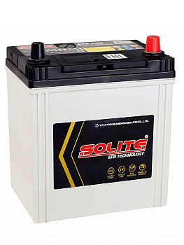 АКБ SOLITE EFB М42R