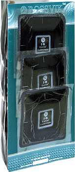 Грибки кордовые Г-15 №2, 15*100мм