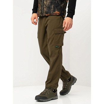 Брюки Антигнус, цвет Хаки ткань смесовая (размер 56-58, рост 182) Брюки Антигнус, цвет Хаки ткань смесовая (размер 56-58, рост 182)