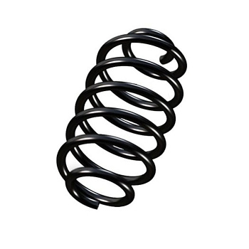 Пружина подвески усиленная (TA); TA TY 069R