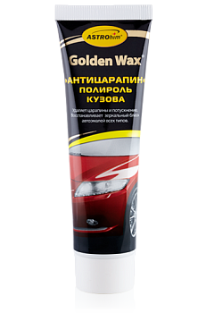 Антицарапин Astrohim, туба 100мл.
