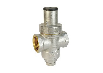 Редуктор давления VALFEX от 1 до 5,5 бар 3/4" (80)