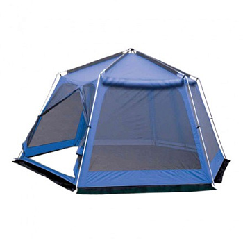 Тент Sol Mosquito blue 370*430*225 TLT-035.06 Тент Sol Mosquito blue 370*430*225 TLT-035.06