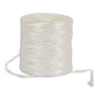 Шпагат пропил. Текс-1600 1кг (малая фасовка)