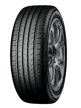 Автошина 215/45 R17 YOKOHAMA  AE51 91W