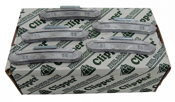 Грузик балансировочный 55гр.