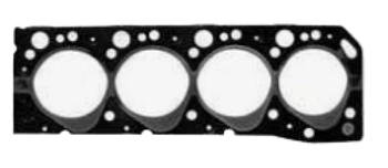 Прокладка ГБЦ TG-083