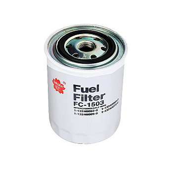 Фильтр топливный FC-510 (SAKURA FC-1503)
