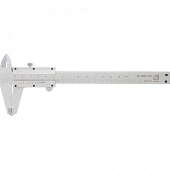 Штангенциркуль ШЦ 125мм,  0,1мм, класс 2 (Эталон)