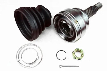 Шрус внешний JCT0312 MITSUBISHI OUTLANDER CU#W, CW#W 03-12